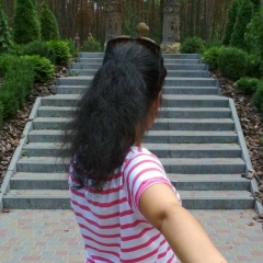 Ирина Азарова, 24.03, Черкассы