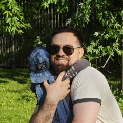 Евгений Палкин, 18.06.1990