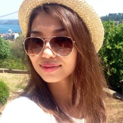 Асель Дуйсенбекова, 29.06, Алматы