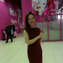 Румия Насырова, 05.05