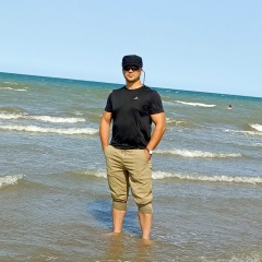 Сергей Гасанбеков, Ставрополь