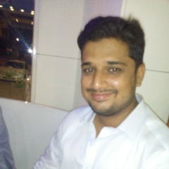 Mohamed Zeeshan, 05.07.1980, Hyderabad