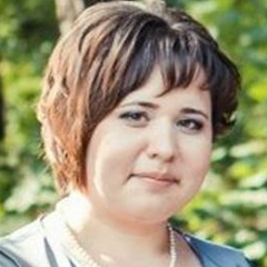 Венера Брезгина, 20.04, Екатеринбург