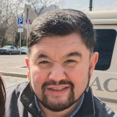 Рустам Ерлепесов, 11.05.1979, Алмалыбак