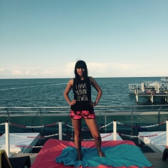 Ира Тимченко, 11.02.1988, Киев