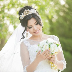 Malika Bauyrzhan, 08.08, Кызылорда