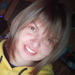 Наталия Володькина, 05.05, Москва