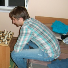Андрей Гоббязов, 14.02.1990, Киев