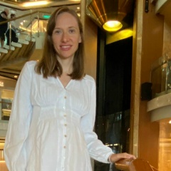 Ольга Шкурко, Perth