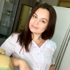 Юлия Репина, 03.02.1987, Богородск