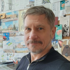 Артем Руденко, 08.02.1970, Красноярск