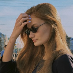 Мария Сиволапова, 15.01.1997, Санкт-Петербург