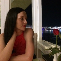 Ирина Гуторова, 22.10, Москва