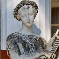 Ирина Михаленкова, 28.09