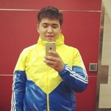 Nauryzbek Baitemirov, Шымкент