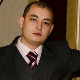 Алексей Викулин, 27.09.1981, Ноябрьск