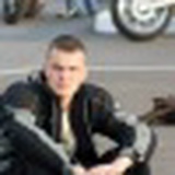 Дима Новиков, 24.11, Санкт-Петербург