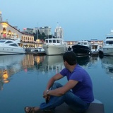 Hamo Галстян, 25.06, Санкт-Петербург