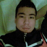 Алмат Бегманович, 23.04