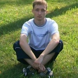 Витя Попов, 24.05, Архангельск