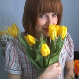 Наташа Лапина, 18.08