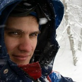 Дмитрий Смирнов, 03.03, Санкт-Петербург