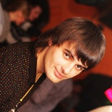 Игорь Goshka, 20.03, Днепр (Днепропетровск)