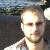 Евгений Новиков, 29.09.1987, Санкт-Петербург