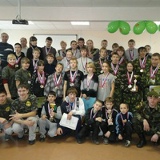 Петя Губа, 21.05.1997, Соликамск