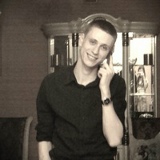 Алексей Зацеркляный, 29.03, Киев