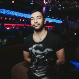 Акбар Азизов, 27.12.1986, Санкт-Петербург