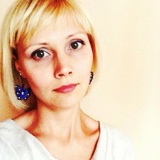 Вероника Бушуева, 08.08.1982, Praha