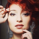 Елена Дружинина
