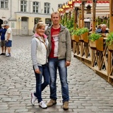 Светлана Крылова, 06.05.1985, Санкт-Петербург