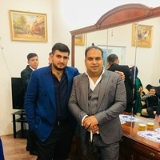 Ишван Михай, 25.11, Пенза