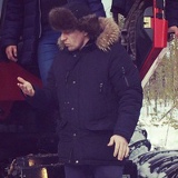 Алиев Беслан, 20.05, Тарко-Сале