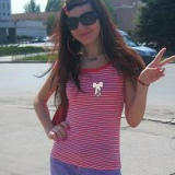 Виктория Надточая, Волжский