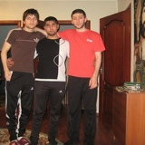 Ismail Alekberov, 12.06.1989