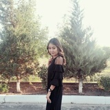 Зарина Толегенова, 11.01.1998