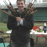 Павел Лукашов, 14.10.1986, Санкт-Петербург