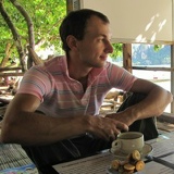 Дмитрий Трошанов, 19.10.1983, Москва