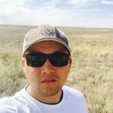 Рустем Алиев, Атырау