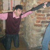 Ваня Байдак, 03.03.1990, Львов