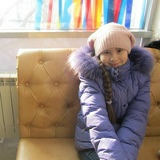 Мария Алсуфьева, 29.09, Екатеринбург