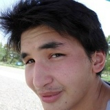 Расул Эргашев, 24.07.1992, Москва