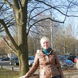 Наталя Киреева, 29.07.1973, Ивано-Франковск