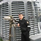 Николай Редингер, 07.02.1987, Ливны