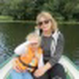 Татьяна Гладилина, 30.10, Москва