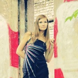 Алёна Овчинникова, 23.10