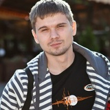 Олег Дранов, Новороссийск